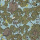 Papel Rebel Walls Dreamland Treehouse Sunshine R18013