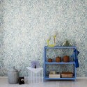 Dreamland R18123 Poppy Meadow Rebel Walls