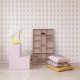 Papel Rebel Walls Dreamland Alpaca Rebel Pink R18131