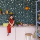 Papel Rebel Walls Dreamland Pixie Shore Night R18113