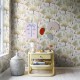 Papel pintado Rebel Walls Dreamland Sand R18051
