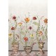 Mural decorativo Osborne & Little Lamorran Stone W7683-02