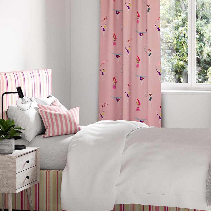 Tela Harlequin Book of Little Treasures 120942