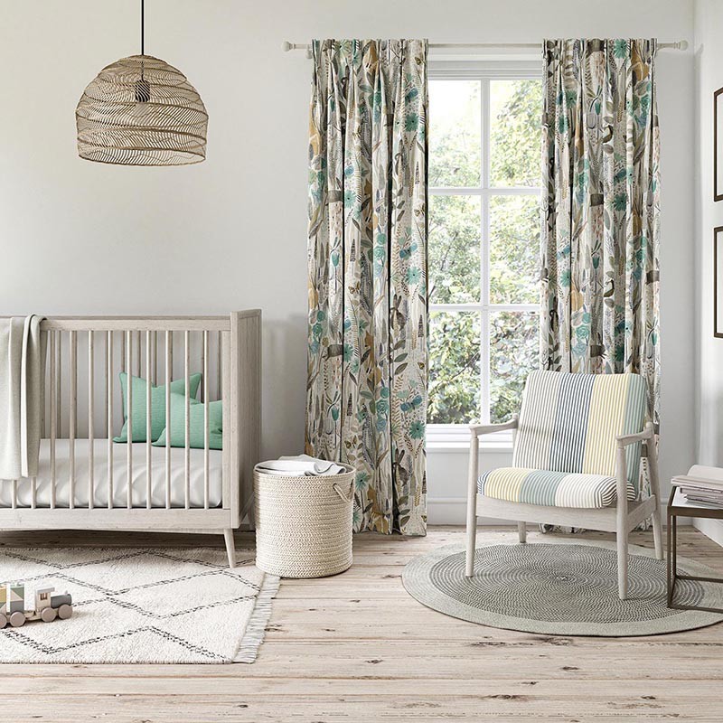 Tela Harlequin Book of Little Treasures 120939