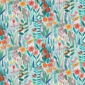 Tela Book of Little Treasures 120938 Harlequin