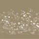 Mural decorativo York Ronald Redding 24 Karat Flowering KT2263M