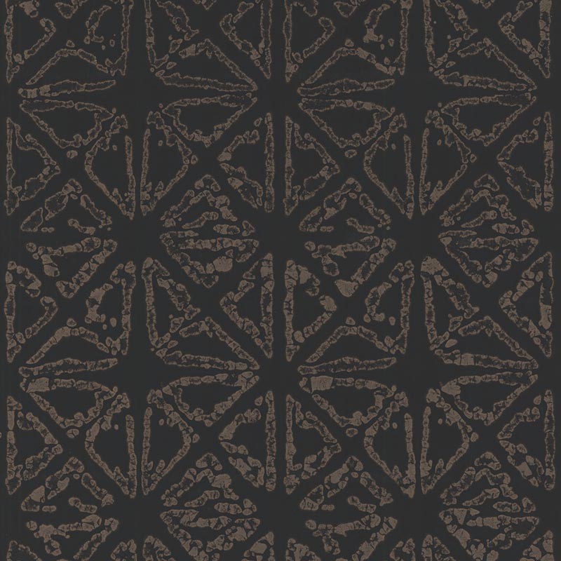 Papel pintado York Ronald Redding 24 Karat Empire Diamond KT2110