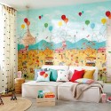 Mural  Book of Little Treasures 112647 Harlequin