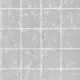 Papel pintado York Ronald Redding 24 Karat Metal Leaf Squares KT2103