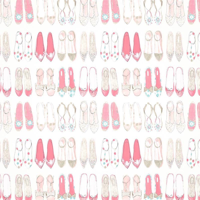 Papel Pintado Harlequin Book of Little Treasures 112646
