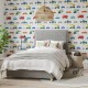 Papel Pintado Harlequin Book of Little Treasures 112643