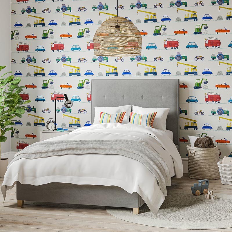 Papel Pintado Harlequin Book of Little Treasures 112643