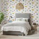 Papel Pintado Harlequin Book of Little Treasures 112635
