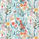 Papel Pintado Harlequin Book of Little Treasures 112633