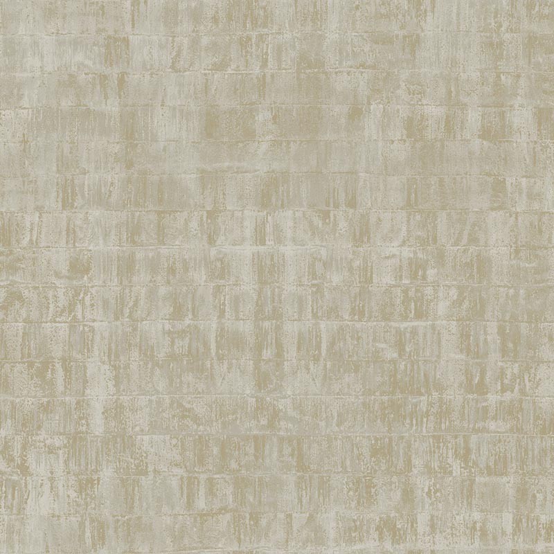 Papel pintado York Ronald Redding 24 Karat Liquid Metal KT2132