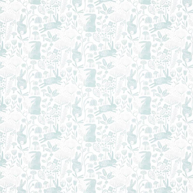 Papel Pintado Harlequin Book of Little Treasures 112631
