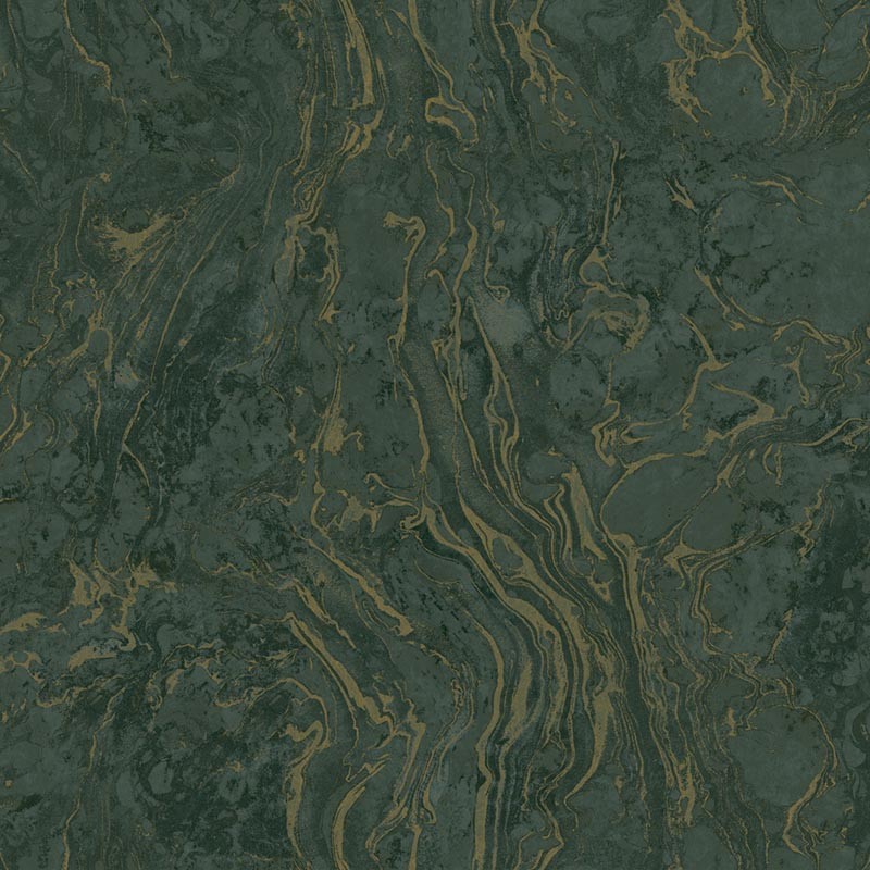 Papel pintado York Ronald Redding 24 Karat Polished Marble KT2222