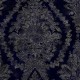 Papel pintado York Ronald Redding 24 Karat Charleston Damask KT2215