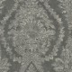 Papel pintado York Ronald Redding 24 Karat Charleston Damask KT2216