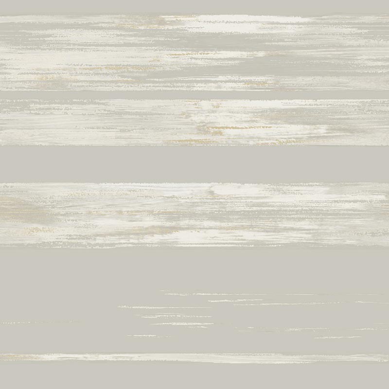Papel pintado York Ronald Redding 24 Karat Horizontal Dry Brush KT2152