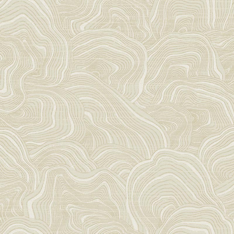 Papel pintado York Ronald Redding 24 Karat Geodes KT2161