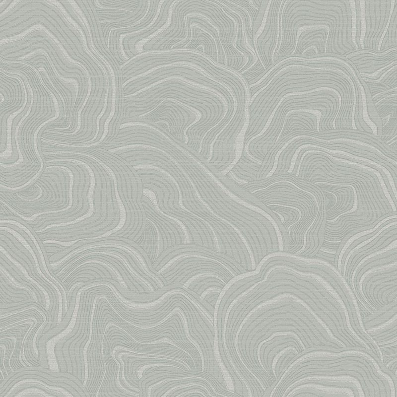 Papel pintado York Ronald Redding 24 Karat Geodes KT2165