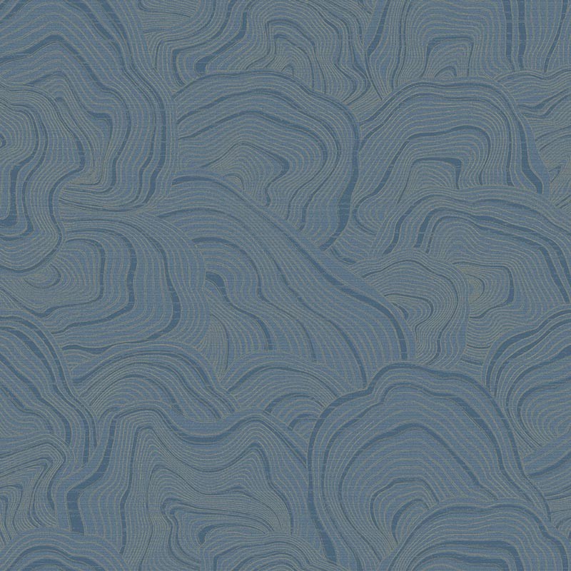 Papel pintado York Ronald Redding 24 Karat Geodes KT2163