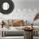 Papel pintado York del Catálogo Boho Luxe de Antonina Vella BO6742M