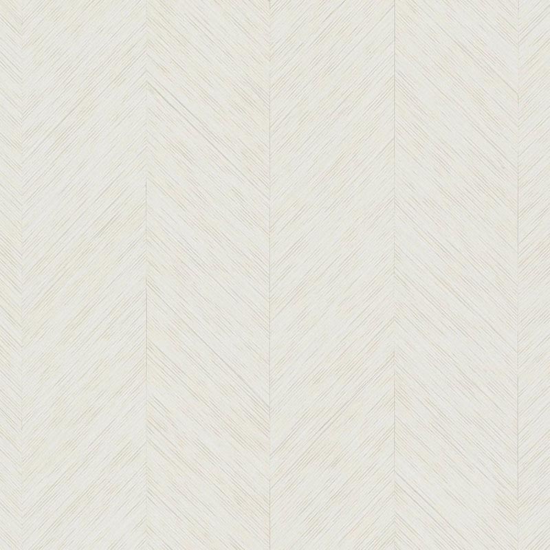 Papel pintado York del Catálogo Boho Luxe Metallic Chevron BO6601