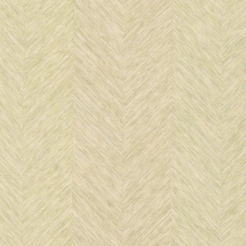 Papel pintado York del Catálogo Boho Luxe Metallic Chevron BO6607