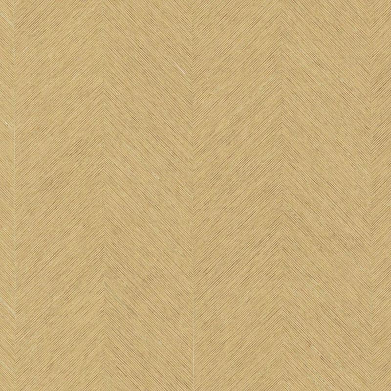 Papel pintado York del Catálogo Boho Luxe Metallic Chevron BO6606