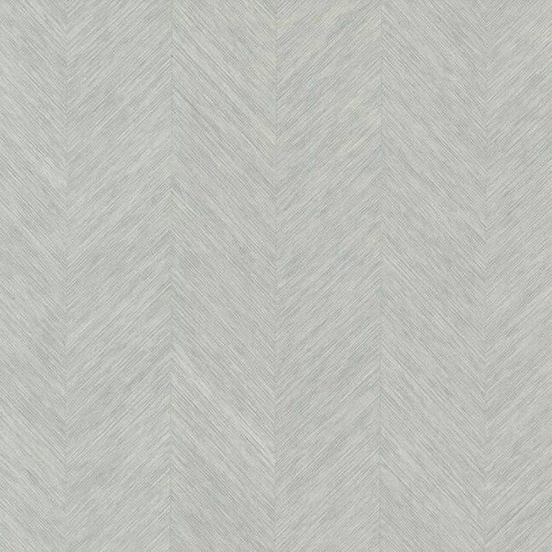 Papel pintado York del Catálogo Boho Luxe Metallic Chevron BO6603