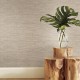 Papel pintado York del Catálogo Boho Luxe Paper & Thread Weave BO6611