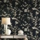 Papel pintado York Ronald Redding 24 Bird and Blossom KT2173