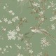 Papel pintado York Ronald Redding 24 Bird and Blossom KT2175