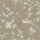 Papel pintado York Ronald Redding 24 Bird and Blossom KT2172