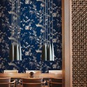 24 Karat KT2171 Ronald Redding Design para York