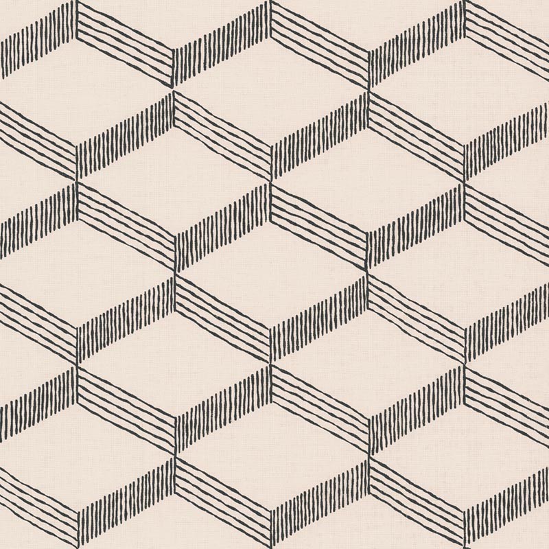 Papel pintado York del Catálogo Boho Luxe Palisades Paperweave BO6721