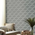Boho Luxe BO6722 Palisades Paperweave York