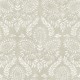 Papel pintado York del Catálogo Boho Luxe Laurel Damask BO6731