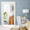 Boho Luxe BO6733 Laurel Damask York