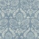 Papel pintado York del Catálogo Boho Luxe Laurel Damask BO6733