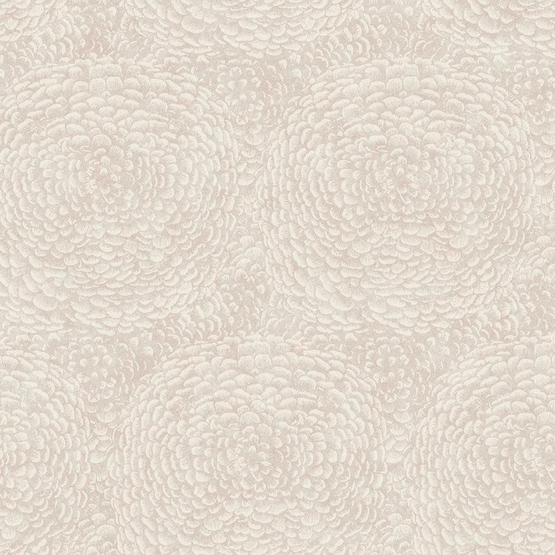 Papel pintado York del Catálogo Boho Luxe Floret BO6751