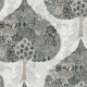 Papel pintado York del Catálogo Boho Luxe Mystic Forest BO6703