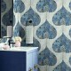 Papel pintado York del Catálogo Boho Luxe Mystic Forest BO6704