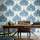 Papel pintado York del Catálogo Boho Luxe Mystic Forest BO6704