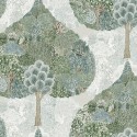 Boho Luxe BO6701 Mystic Forest York
