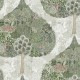 Papel pintado York del Catálogo Boho Luxe Mystic Forest BO6702
