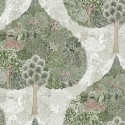 Boho Luxe BO6702 Mystic Forest York