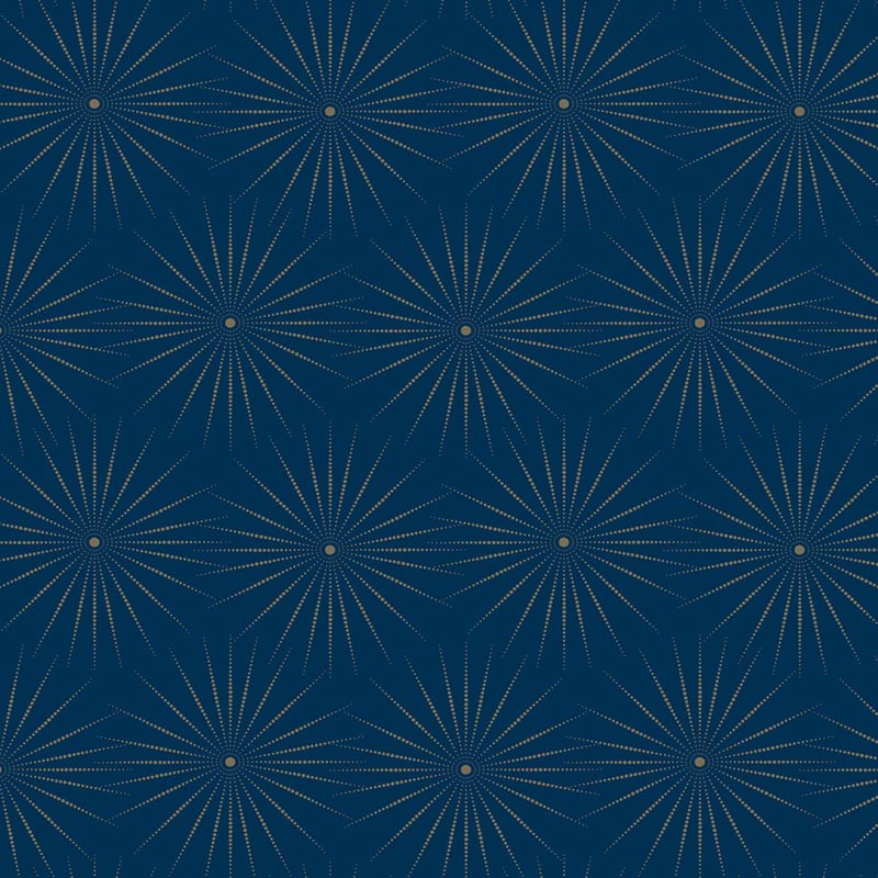 Papel pintado York del Catálogo Boho Luxe Starlight BO6691